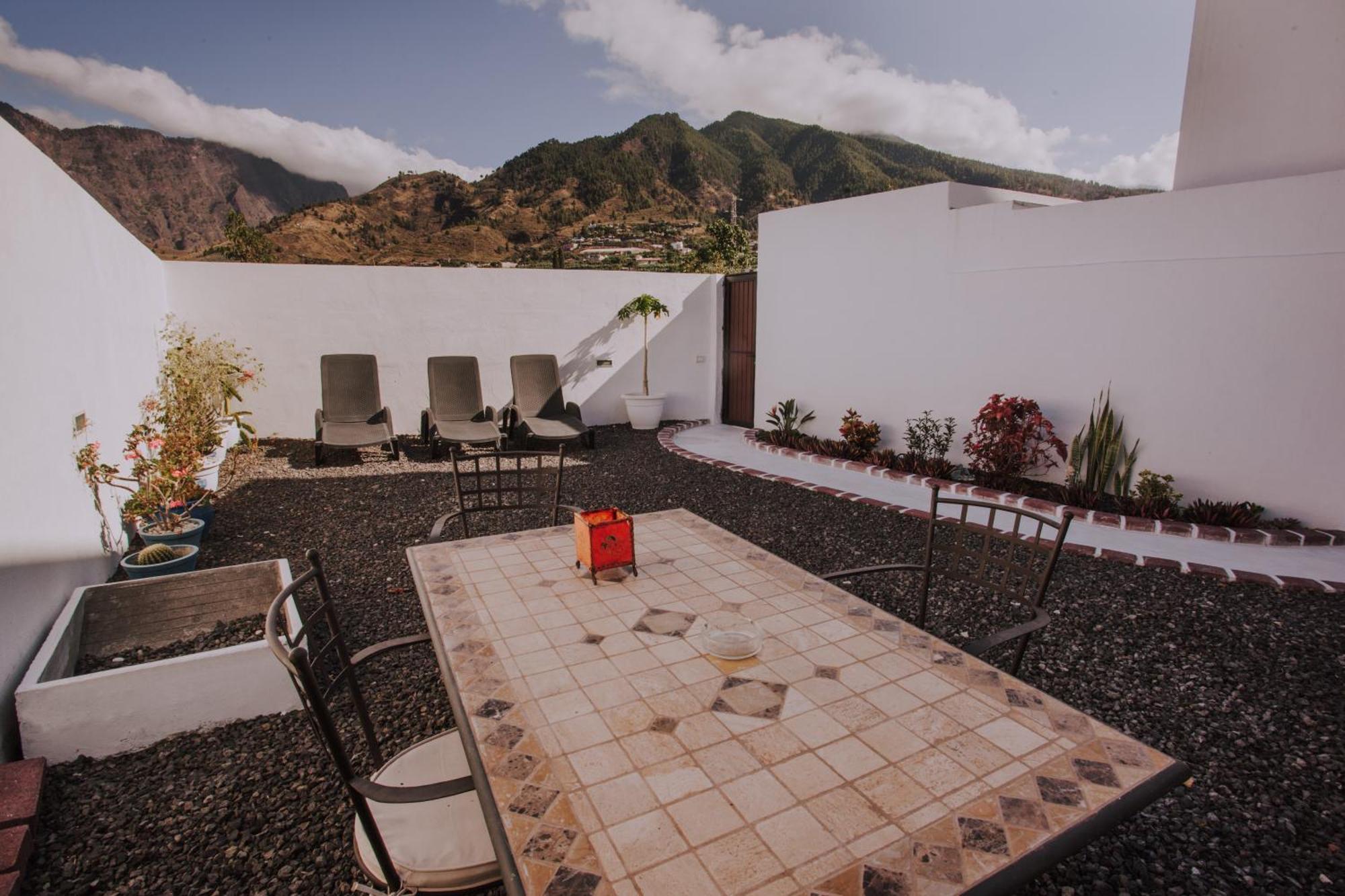 Villa Casa Marita 11 Los Llanos De Aridane Exterior foto
